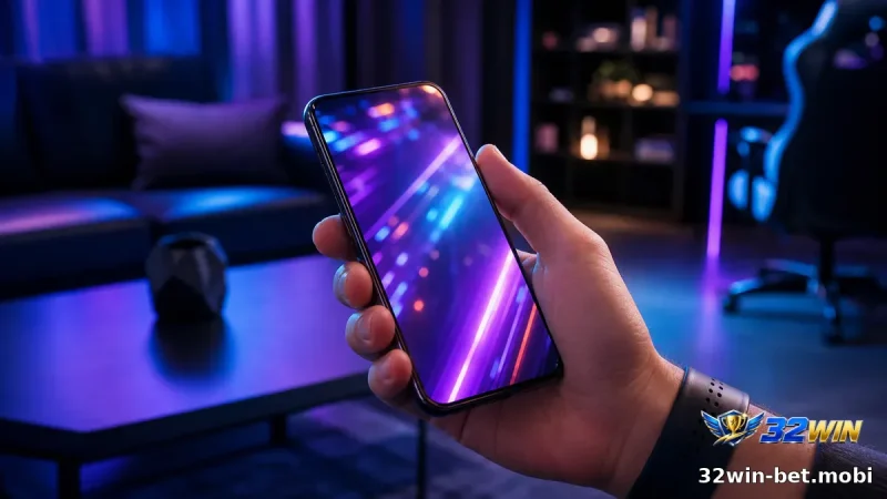 Khắc phục điểm bất thường trong các nhà cái mà không đoán kết quả | 32win-bet.mobi - hình ảnh - 32win-bet.mobi
